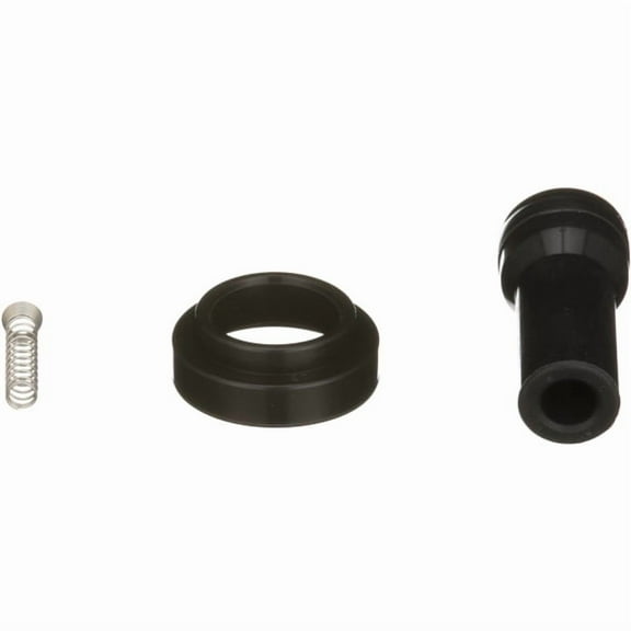 Standard Ignition Coil On Plug Boot