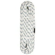 Edelweiss Cevian 11mm Unicore Static Rope - NFPA Certified, 300ft White