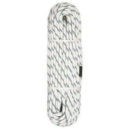 Edelweiss Cevian 11mm Unicore Static Rope - NFPA Certified, 300ft White
