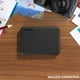 thumbnail image 4 of Disco Duro Externo Toshiba Canvio Advance 4TB USB 3.0 HDTCA40XK3CA, 4 of 6