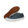 thumbnail image 2 of Vans Mens Rowan Pro Athletic and Training Shoes Blue 8.5 Medium (D), 2 of 3