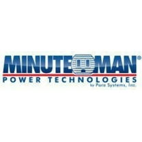 Minuteman PRO-RT PRO1500RT2U 1500VA UPS - 1050W Tower/Rack/Wall ...