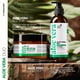 thumbnail image 2 of Set de gel de aloe vera artnaturals 600 ml (99% orgánico puro), 2 of 7