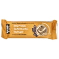thumbnail image 3 of NuGo Smarte Carb Peanut Butter Crunch, 20g Protein, 0g Sugar, 2g Net Carbs, 160 Calories, 12 Count, 3 of 7