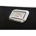 thumbnail image 4 of Nexgrill Deluxe 6-Burner Natural Gas Grill with Searing Side Burner and Griddle Insert, Stainless Steel Frame, 60,000 BTUs Output, BBQ Grill for Outdoor Gatherings - 730-0896GH, 4 of 9
