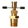 thumbnail image 2 of Pipe Olive Remover, Easy To Use Damage Free Olive Puller High Strength  For 15mm 22mm Dia Pipes, 2 of 8