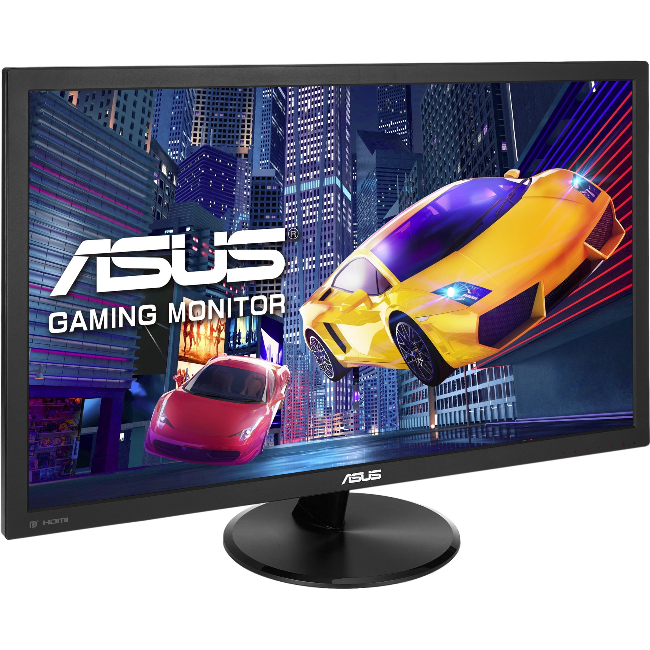 ASUS 21.5