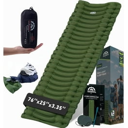 kachiguse　 FORCLAZ TREK500 Decathlon Forclaz Trek500 Self Inflating Insulated Sleeping