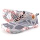 thumbnail image 4 of Zapatillas de Escalada Zapatillas de Viaje Unisex Transpirable para Hombre Mujer ( 41) Gris, 4 of 9