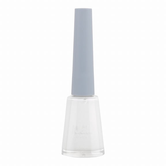 Non-Peelable Oil-Based Nail Polish #2 White - No-Bake Air Dry Nail Polish, Nude Cherry Jelly Transparent Manicure Varnish 10Ml, Nail Polish Easter Mother'S Day Nail Care Makeup Organizers