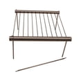 thumbnail image 2 of Grilliput Ss Compact Barbeque, 2 of 2