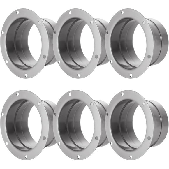 EcoNesxp inch pipe connection flange 6 pieces 3 inch pipe connection flange