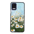thumbnail image 1 of Daisies-119 Phone Case, Degined for LG K52 Case Men Women, Flexible Silicone Shockproof Case for LG K52, 1 of 1