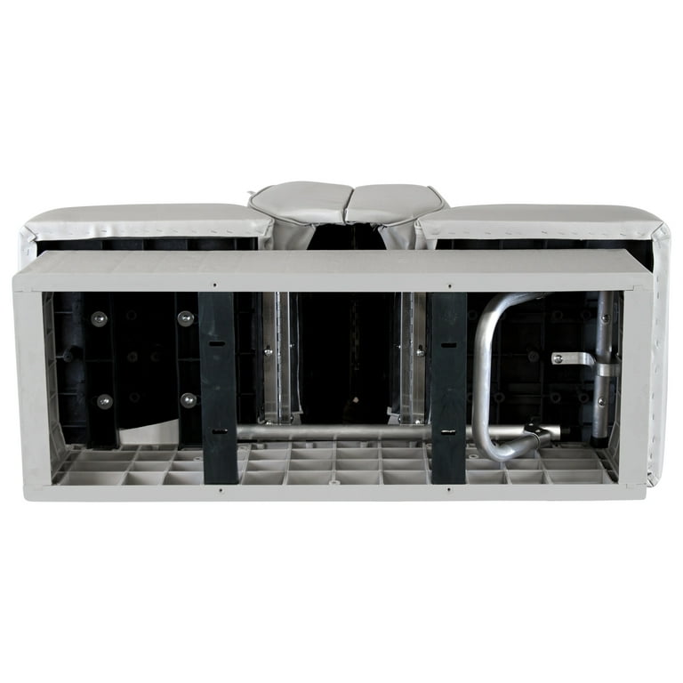 Free Shipping! Wise Deluxe Series Boat Lounge Seat Light