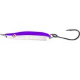 thumbnail image 1 of Gibbs G-30519 Wee G Trolling Spoon, Nickle/Purple, 1 of 1
