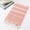 Dark Coral, variant on LYCAQL Turkish Beach Towel - 100% Cotton Beach Towels - Oversized Turkish Towels - Quick Dry & Sand Free Beach Towel with Reusable Bag - 70 x 38 Inches Beach Blanket Bath Towels