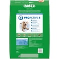 thumbnail image 3 of IAMS Proactive Health Dry Dog Food for Large Breeds, Adult Dog Food Dry Recipe, 15 lb. Bag, 3 of 9