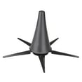 thumbnail image 3 of Soporte Plegable Desmontable Yuyangstore Soporte para Instrumentos Musicales Negro Soporte para Clarinete, 3 of 8