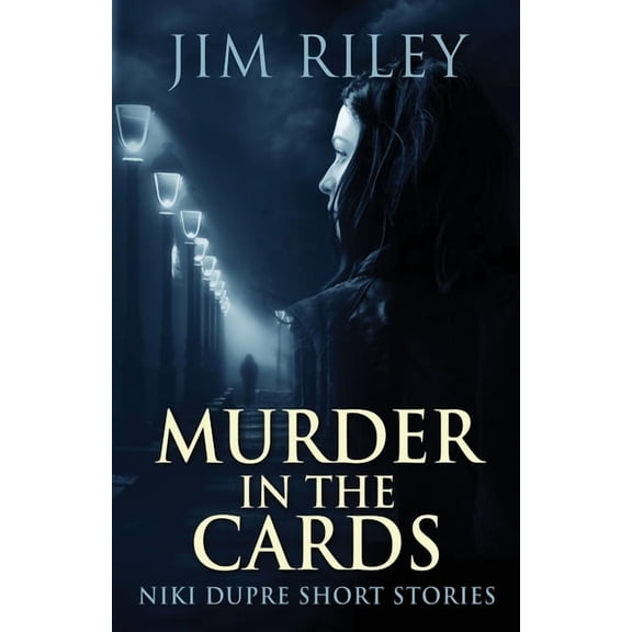 Niki Dupre Short Stories Murder In The Cards, Book 1, (Paperback)