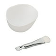 thumbnail image 4 of Face  Mixing Bowl, DIY Facial  Mixing Bowl Set  For, 4 of 8