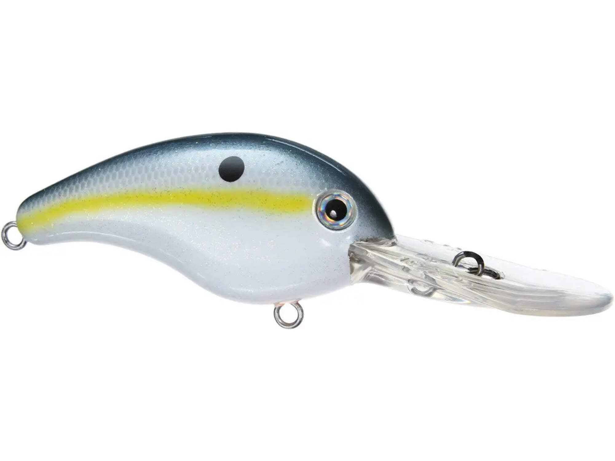 Strike King Pro-Model 10 XD TN Shad 2.0