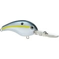 thumbnail image 4 of Strike King Pro-Model 10 XD Green Gizzard Shad, 4 of 5