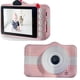 thumbnail image 3 of Cámara Digital Xihbxyly para Niños Pantalla de 3,5 pulgadas recargable Lente Doble Frontal y Trasera 2 Mp para Niños de 3 a 10 años, 3 of 5