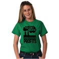 thumbnail image 3 of Love Earth Go Green Climate Change Men's Graphic T Shirt Tees Brisco Brands S, 3 of 6