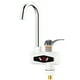 thumbnail image 1 of Pisexur Batería de cocina Grifo calentador de agua instantáneo sin tanque para cocina, grifo de calentamiento rápido con pantalla digital LED para la cocina del hogar, 1 of 8