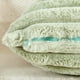 thumbnail image 3 of Fundas de cojín decorativas perfectas, felpa de piel sintética de doble cara con cremallera invisible, para sofá, dormitorio, sala de estar y hogar, 3 of 5