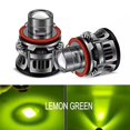 thumbnail image 3 of Lente faro H11 bombilla de faro coche Led faro proyector niebla dontodent Kuyhfg Sin marca, 3 of 5