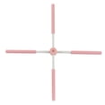 thumbnail image 4 of Posture Corrector Stick, 75.2cm Open Shoulder Stick Crossed  Universal Relieve Your Pains  For Training, 4 of 8