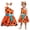 Girls, variant on Joyfy Halloween Toddler Caveman Costume, Baby Boy Costume, Halloween Family Role Play Costume for Ages 0-4