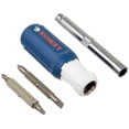thumbnail image 3 of LENOX Tools Screwdriver, 9-in-1 Multi-Tool (23932), 3 of 4