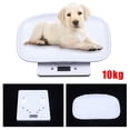 thumbnail image 2 of MONIPA 10kg Mail Parcel Scale/Pet/Baby/AAA Battery, 2 of 6