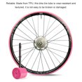 thumbnail image 4 of 700X18-32c Road Bike Inner Tube Lightweight Compact Carrying Biking 65mm Bicycles Tire Valve Professional Portable Cycling Rider Replacement Tyre Accessory, 4 of 7
