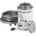 thumbnail image 1 of Crouse-Hinds STG8 Lubrifiant pour Fil 8 oz Canette Ambre, 1 of 2