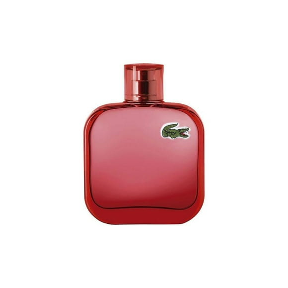 Fragancia Lacoste L. 12.12 Rouge I0078935