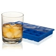 thumbnail image 3 of True Chill Ice Tray Makes 1" Ice Cubes for Cocktails, Coffee, Tea, Set of 1, 3 of 4