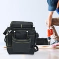 thumbnail image 1 of Bolsa de herramientas de cintura DYNWAVEMX Bolsa de cintura, 1 of 8