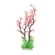 thumbnail image 1 of Plantas acuáticas para acuario, decoración de flores para acuario, simulación de pecera, decoración de flores, flores artificiales para acuario meticulosamente diseñadas, 1 of 8