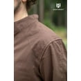 thumbnail image 4 of Burgschneider - Tunic Thereon Brown (size: XXXL ), 4 of 6