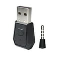 thumbnail image 3 of Daisyyozoid Wholesale Wireless USB Adapter/D-ongle Bluetooth Receiver For PS4 Gaming Headsets Handle, 3 of 6
