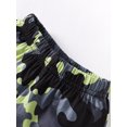 thumbnail image 4 of Newborn Baby Boy Clothes Camouflage Pattern Short Sleeve T-shirt + Shorts Set 2PCs Infant Spring Summer Outfits, 4 of 5