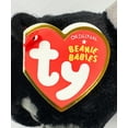 thumbnail image 4 of Beanie Babies Ultra Soft Stuffed Animals & Plush Toys, Black, 4 of 6
