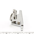 thumbnail image 3 of Scuba Choice Boat Top Angle Deck Hinge 5 Degree with Quick Release Pin, 3 of 6