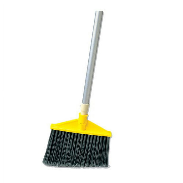Angled Large Broom, 48.78 Angled Large Broom, 48.78