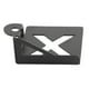 thumbnail image 5 of Rear Fluid Reservoir Protector Cover Stainless Steel Guard Fit for CB500X 2019‑2020, 5 of 9