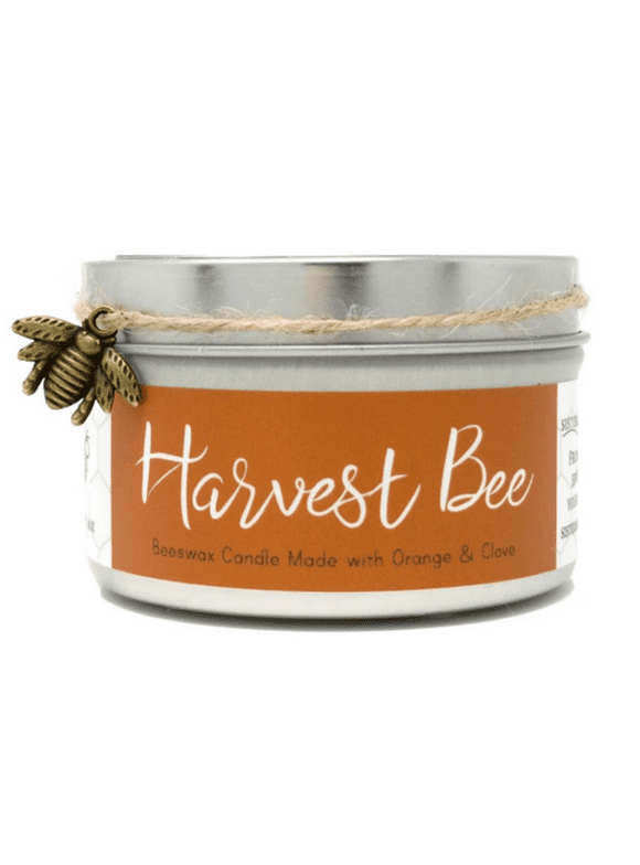 Beeswax Candles in Candles & Home Fragrance