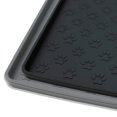 thumbnail image 2 of Pet Placemat Dog Food bowl Mat Cat Feed Mat Cat Dog Drinking Feeding Placemat Silicone Waterproof Pet Bowl Pad Feeder Mats ShopWise Round, 2 of 15